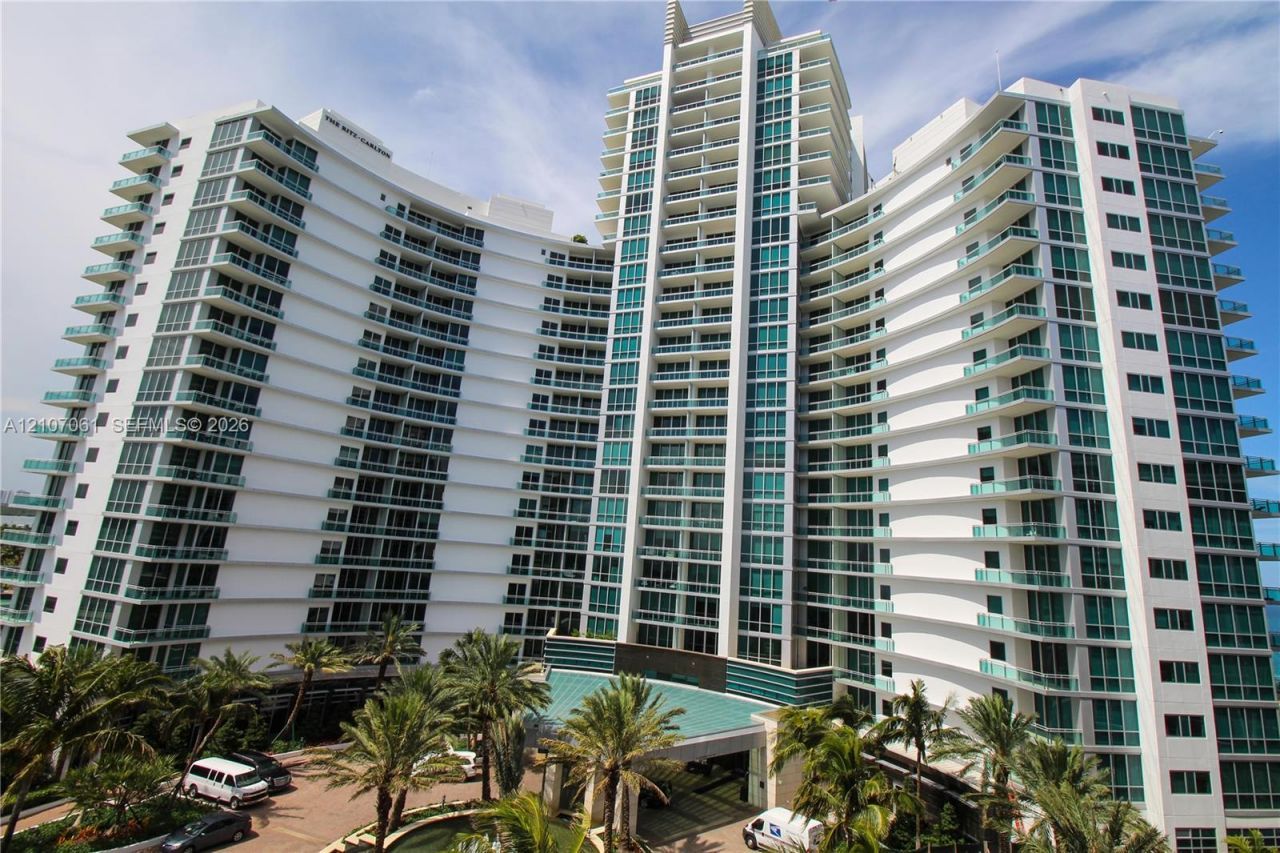 10275 Collins Ave , Unit 833, Bal Harbour, FL 33154 Photo