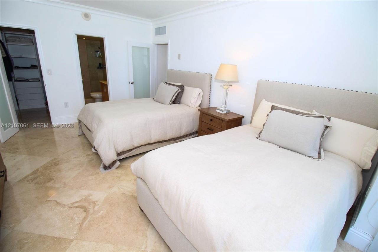 10275 Collins Ave , Unit 833, Bal Harbour, FL 33154 Photo