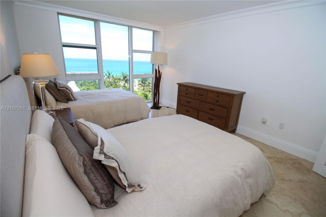 10275 Collins Ave , Unit 833, Bal Harbour, FL 33154 Photo