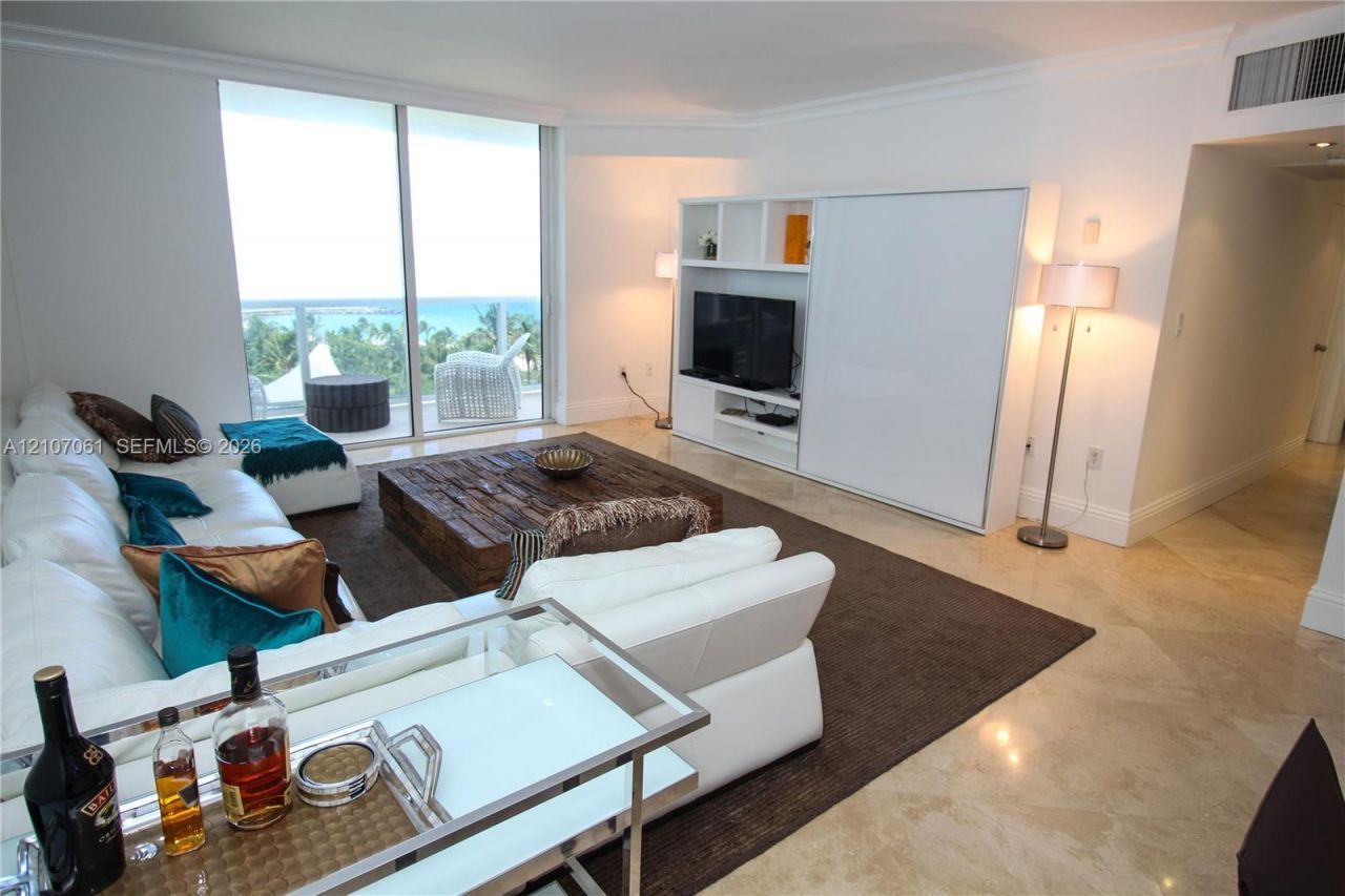 10275 Collins Ave , Unit 833, Bal Harbour, FL 33154 Photo