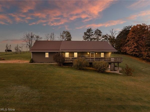70550 Crescent Road, St Clairsville, OH 43950
