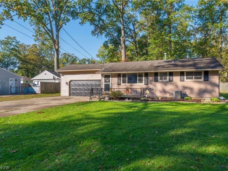 5300 Cornell Boulevard, North Ridgeville, OH 44039 Photo 1