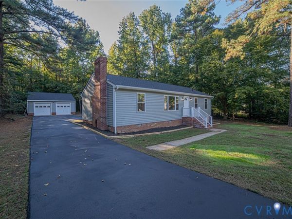 7330 Narrowridge Road, Henrico, VA 23231