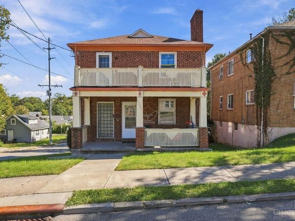 1274 Beech Avenue, Cincinnati, OH 45205