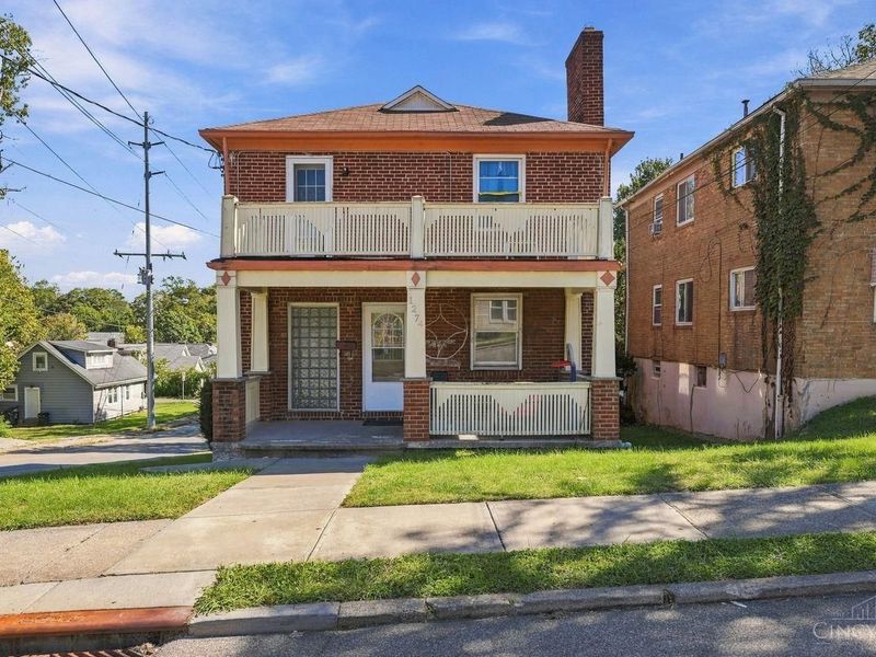 1274 Beech Avenue, Cincinnati, OH 45205 Photo 1