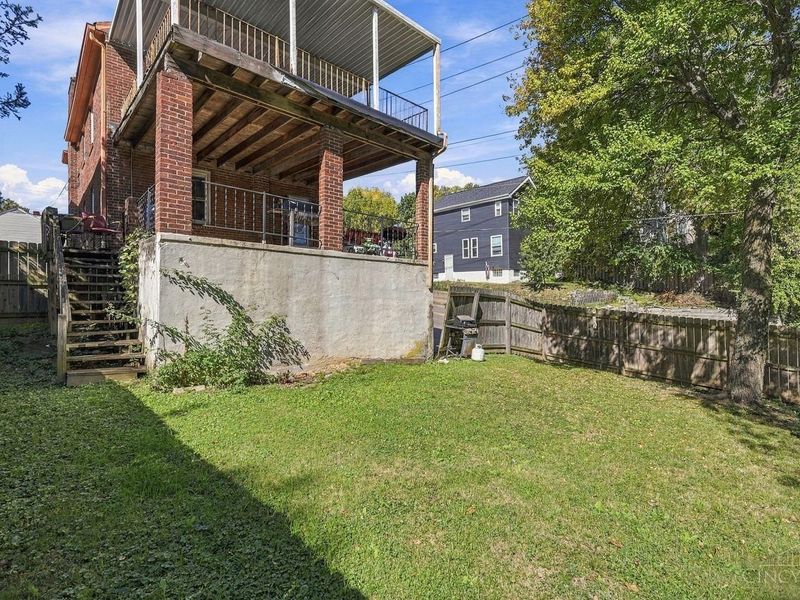 1274 Beech Avenue, Cincinnati, OH 45205 Photo 38