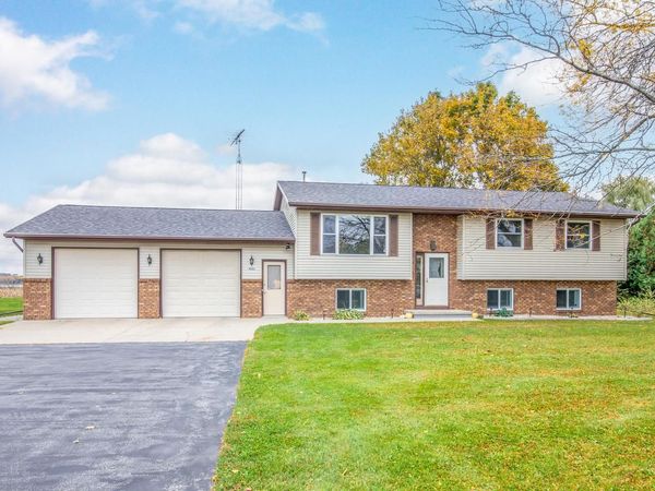 N862 Second Street ROAD, Watertown, WI 53098