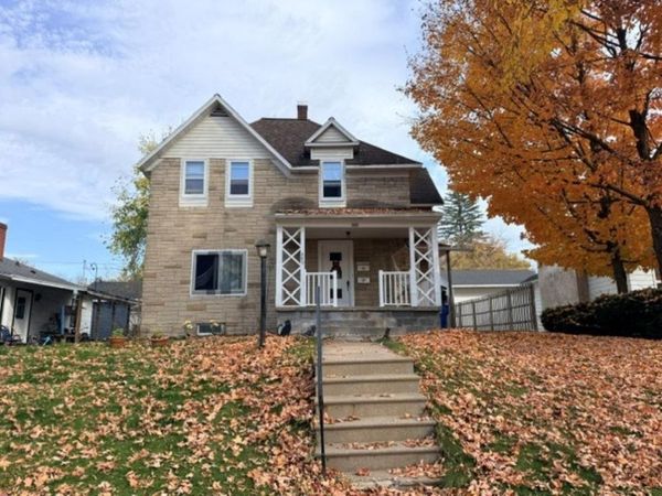 409 PIER STREET, Merrill, WI 54452