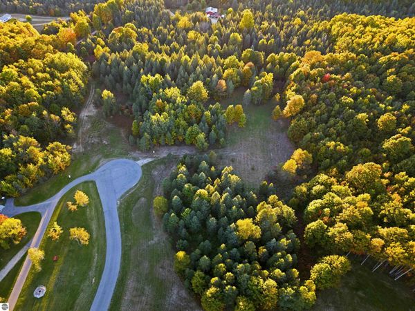 5932 Old Oak Trail SW, Fife Lake, MI 49633