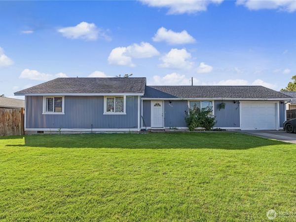 315 N 4th Avenue , Othello, WA 99344