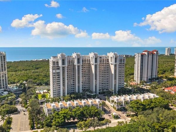 7117 Pelican Bay BLVD , Unit 1201, NAPLES, FL 34108