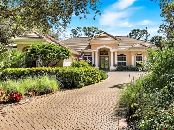 12531 Colliers Reserve DR , NAPLES, FL 34110