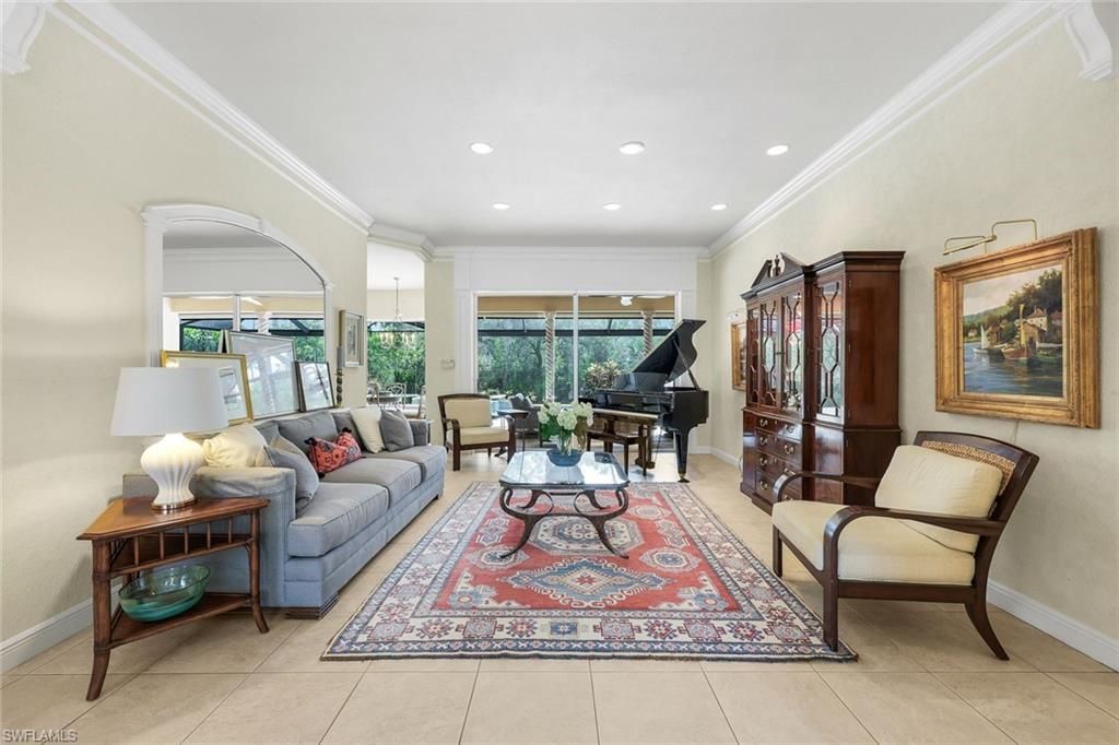 12531 Colliers Reserve Dr, Naples, FL 34110 Photo