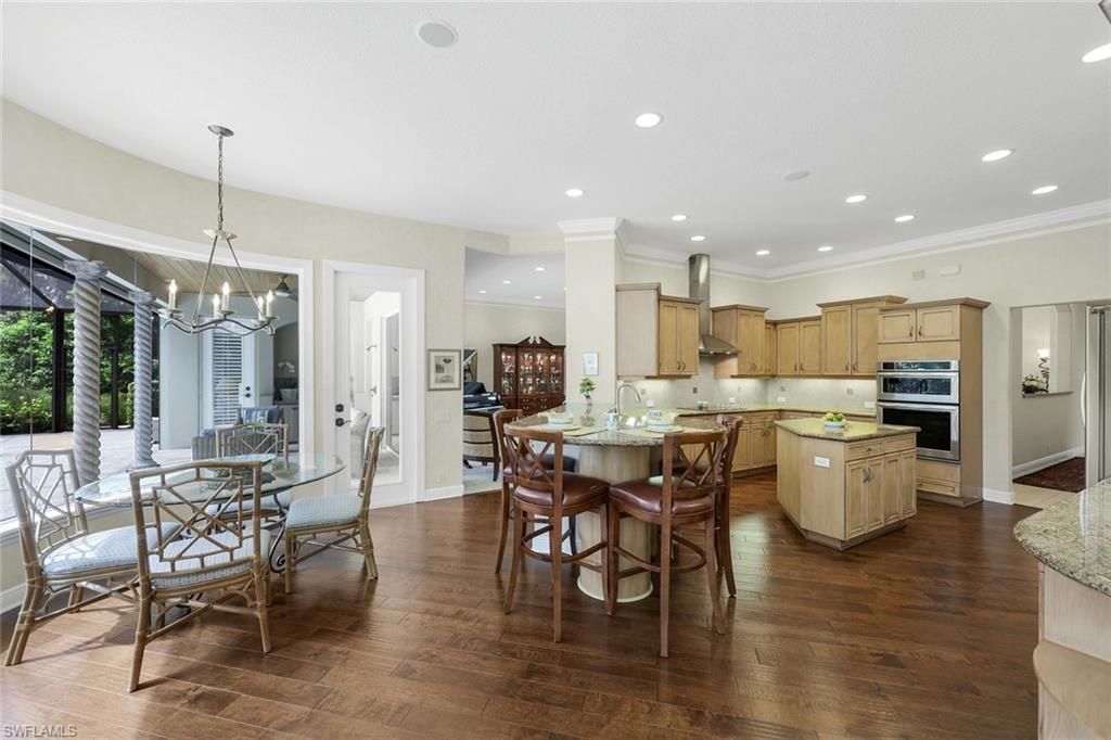 12531 Colliers Reserve Dr, Naples, FL 34110 Photo