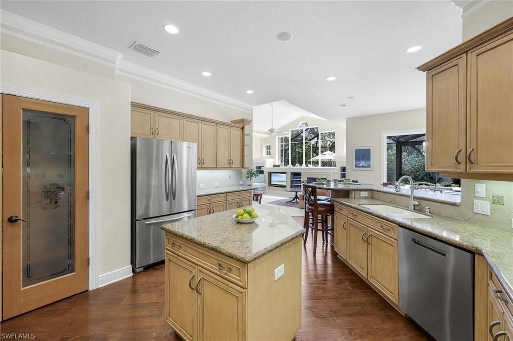 12531 Colliers Reserve Dr, Naples, FL 34110 Photo