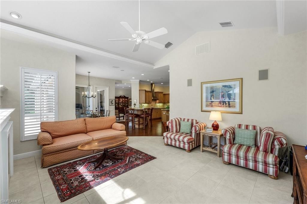 12531 Colliers Reserve Dr, Naples, FL 34110 Photo