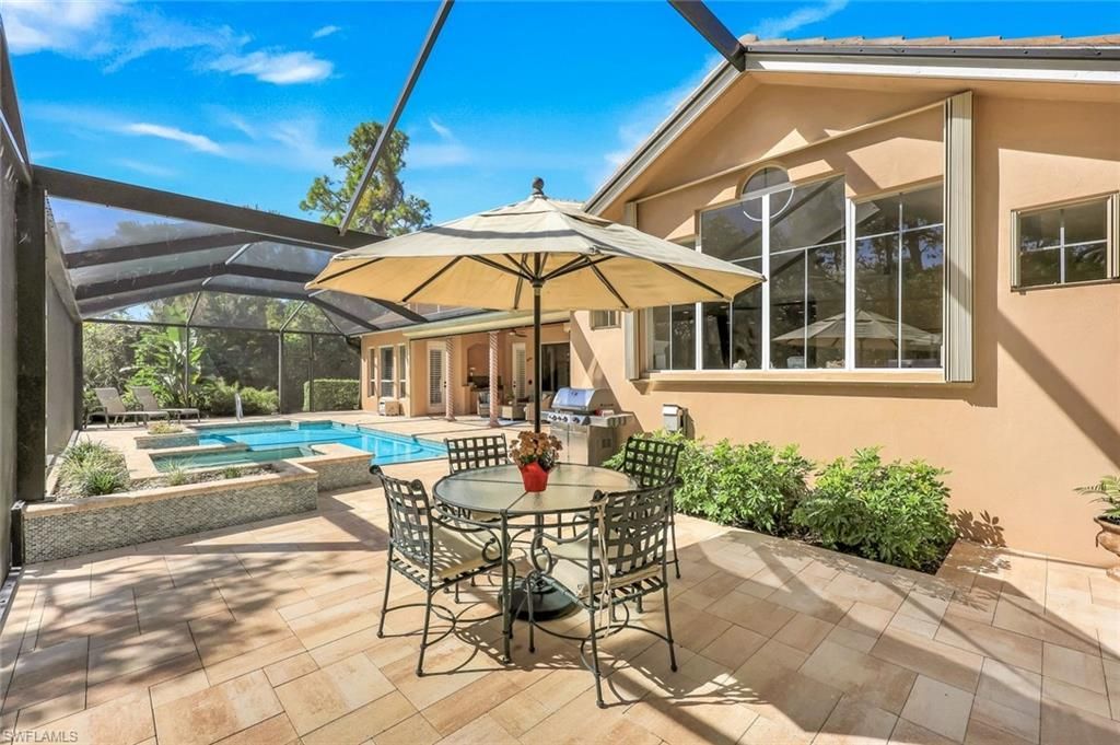 12531 Colliers Reserve Dr, Naples, FL 34110 Photo