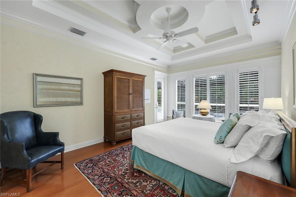 12531 Colliers Reserve Dr, Naples, FL 34110 Photo