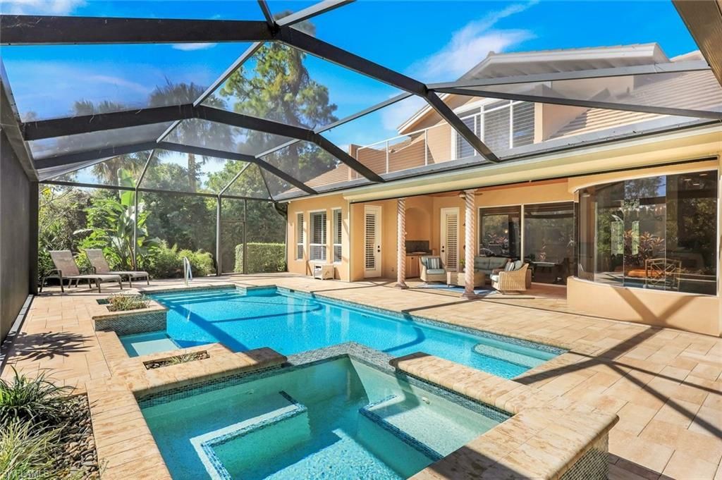 12531 Colliers Reserve Dr, Naples, FL 34110 Photo