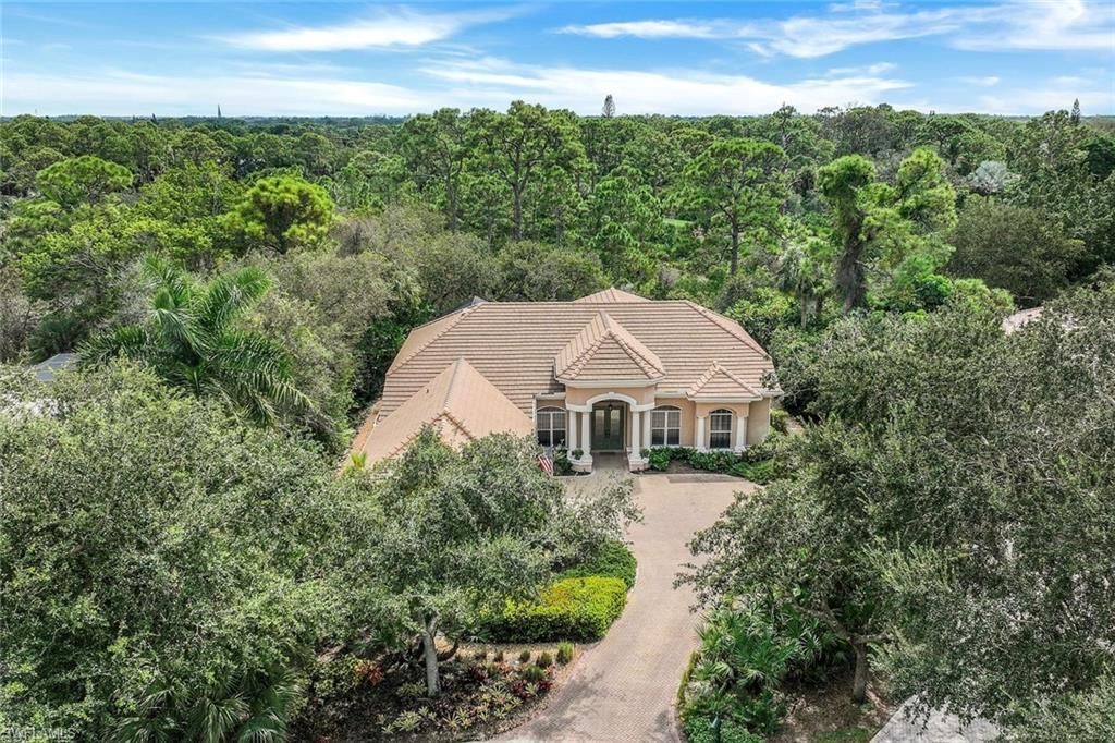 12531 Colliers Reserve Dr, Naples, FL 34110 Photo