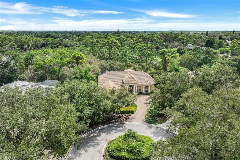 12531 Colliers Reserve Dr, Naples, FL 34110 Photo
