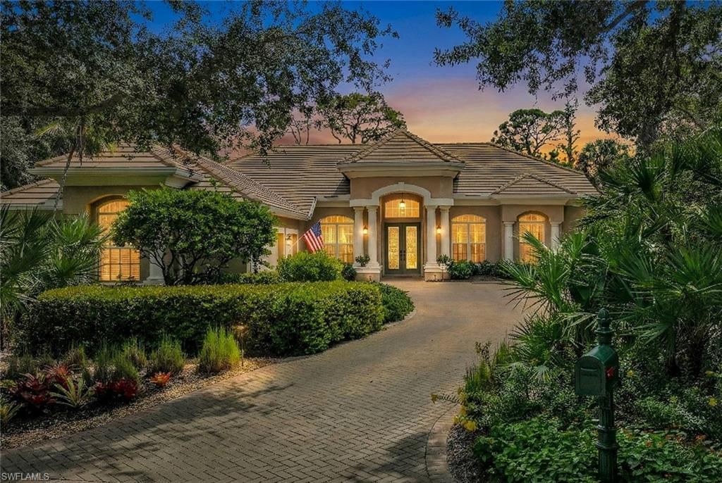 12531 Colliers Reserve Dr, Naples, FL 34110 Photo