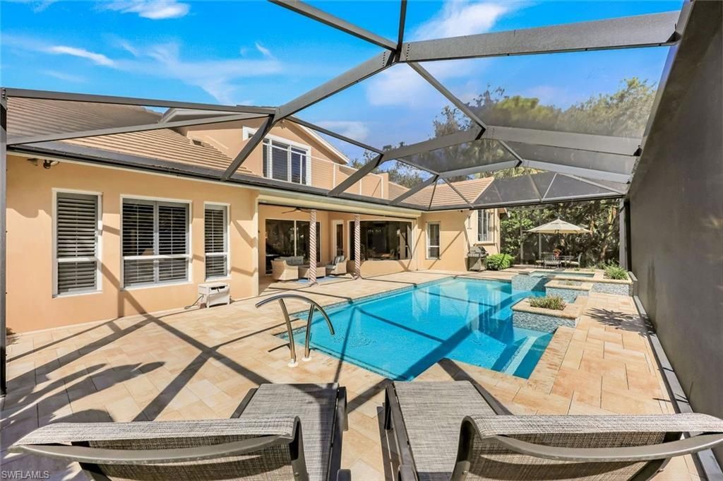 12531 Colliers Reserve Dr, Naples, FL 34110 Photo