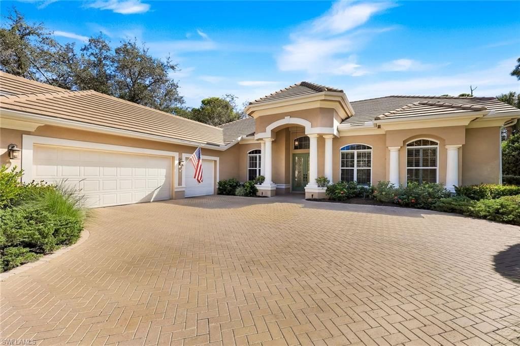 12531 Colliers Reserve Dr, Naples, FL 34110 Photo