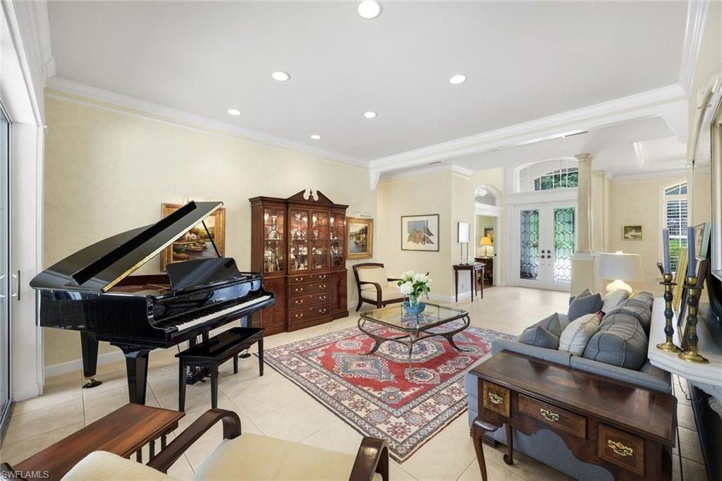 12531 Colliers Reserve Dr, Naples, FL 34110 Photo