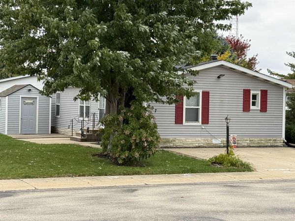 607 Park Avenue, BELVIDERE, IL 61008