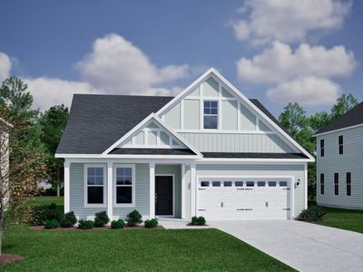 229 Brown Bear Dr , Myrtle Beach, SC 29579