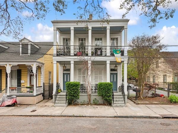 1461 ANNUNCIATION Street, Unit A, New Orleans, LA 70130