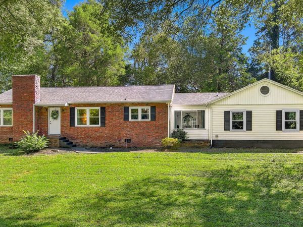 5801 Holston Hills Rd, Knoxville, TN 37914