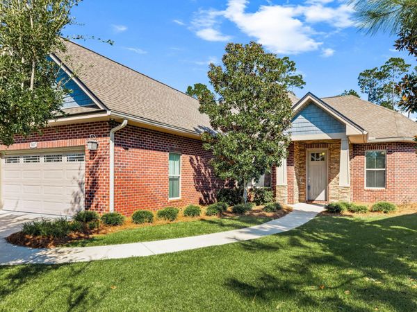 3017 Osprey Circle, Lynn Haven, FL 32444