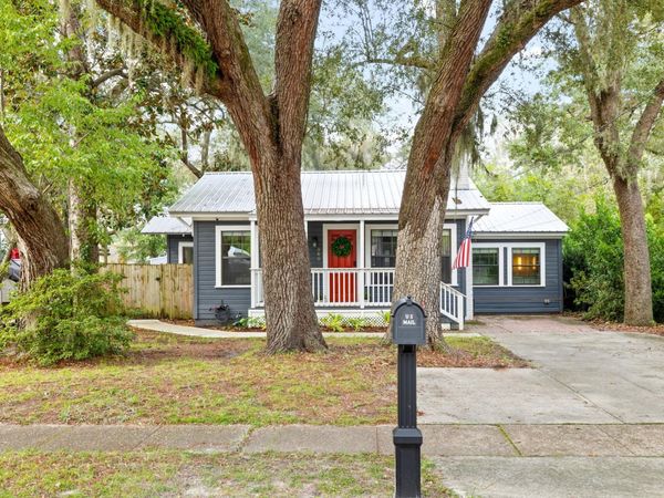 549 E 4th Court, Panama City, FL 32401