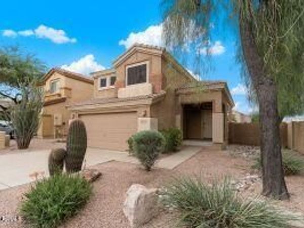 4441 E RANCHO DEL ORO Drive, Cave Creek, AZ 85331