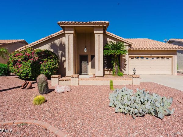 9610 W Marco Polo Road, Peoria, AZ 85382