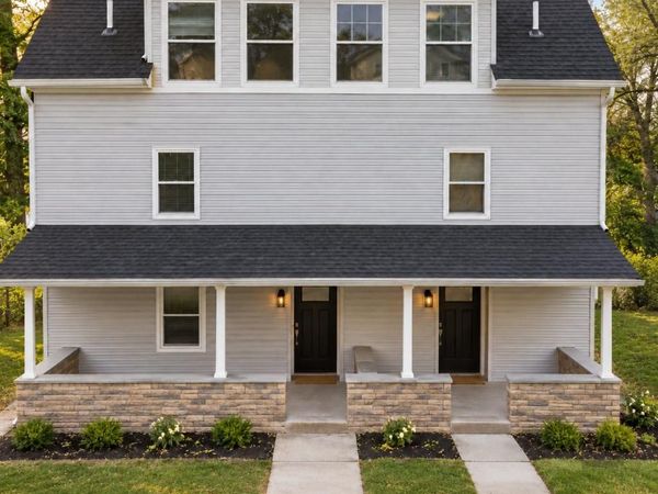 518 EAST AVENUE, GLENSIDE, PA 19038