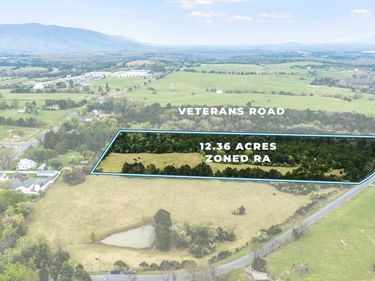 Lot 20 VETERANS ROAD, MIDDLETOWN, VA 22645