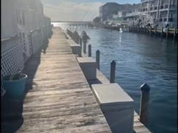 720 RUSTY ANCHOR ROAD, Unit 42, OCEAN CITY, MD 21842