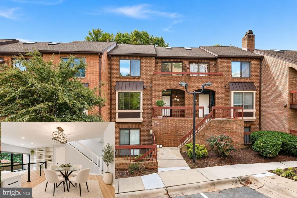 5229 KING CHARLES WAY, BETHESDA, MD 20814