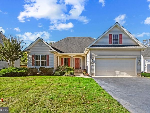 28061 CROSS CREEK DRIVE, SALISBURY, MD 21801