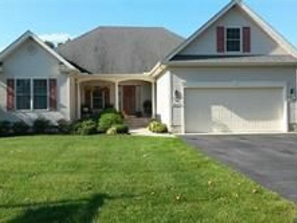 28061 CROSS CREEK DRIVE, SALISBURY, MD 21801