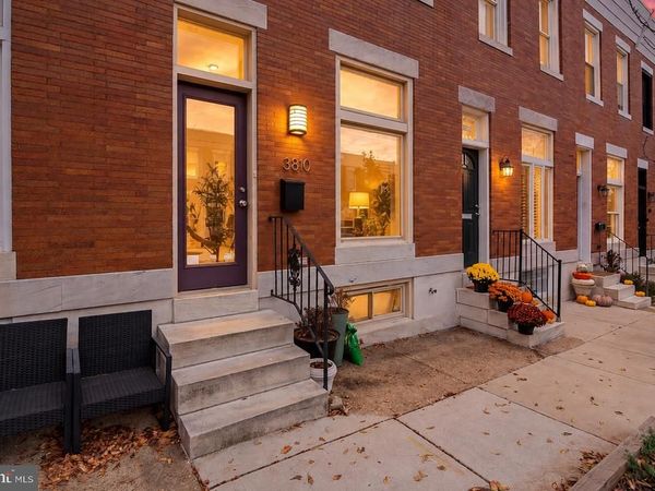 3810 FAIT AVENUE, BALTIMORE, MD 21224