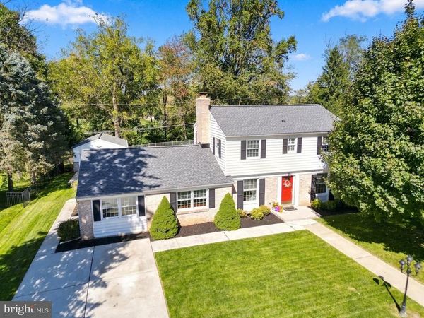 422 LINWOOD AVENUE, BEL AIR, MD 21014