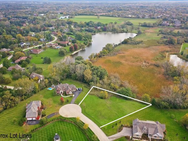 23697 N Matthew Court , Long Grove, IL 60047