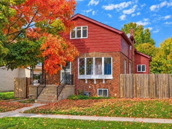 237 W Blair Street , West Chicago, IL 60185