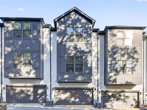 60 Rogers Street NE, Atlanta, GA 30317
