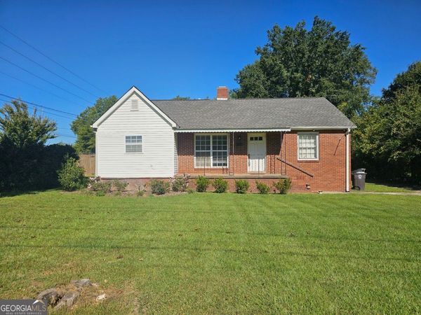 6747 Clark Street, Douglasville, GA 30134
