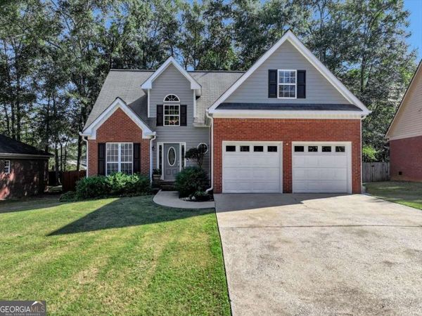 6728 Oakhurst Court, Douglasville, GA 30134